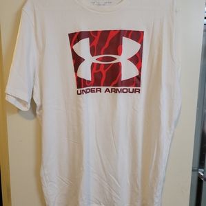 Men's Under Armor T-Shirts